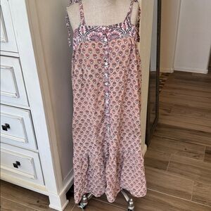 Perry Walker Collective XL (4) Julie dress